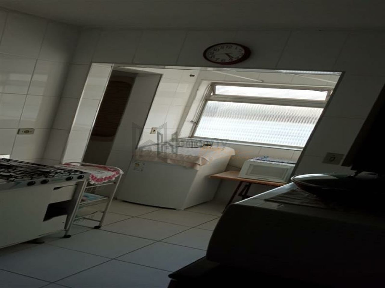 Apartamento para Venda - Saúde