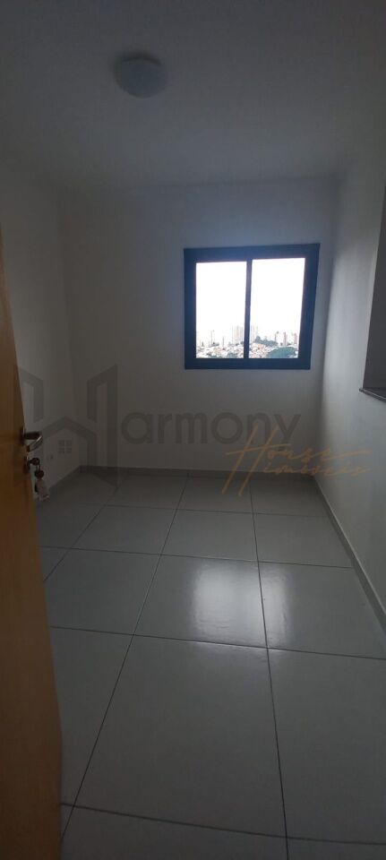 Apartamento para Locação - Vila Moraes