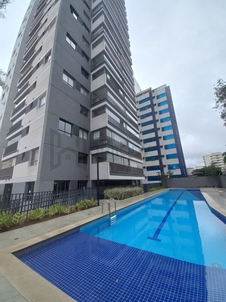 Apartamento para Venda - Saúde