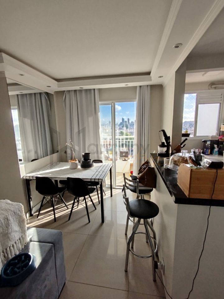 Apartamento para Venda - Jardim Previdência