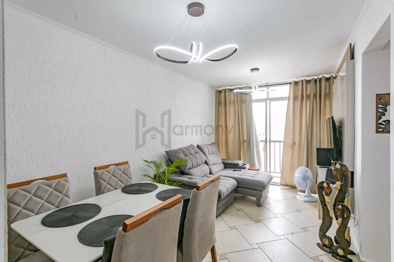 Apartamento para Venda - Jardim Celeste