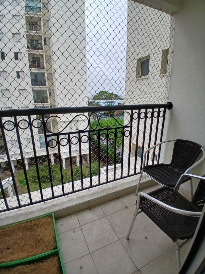 Apartamento para Venda - Vila Moraes