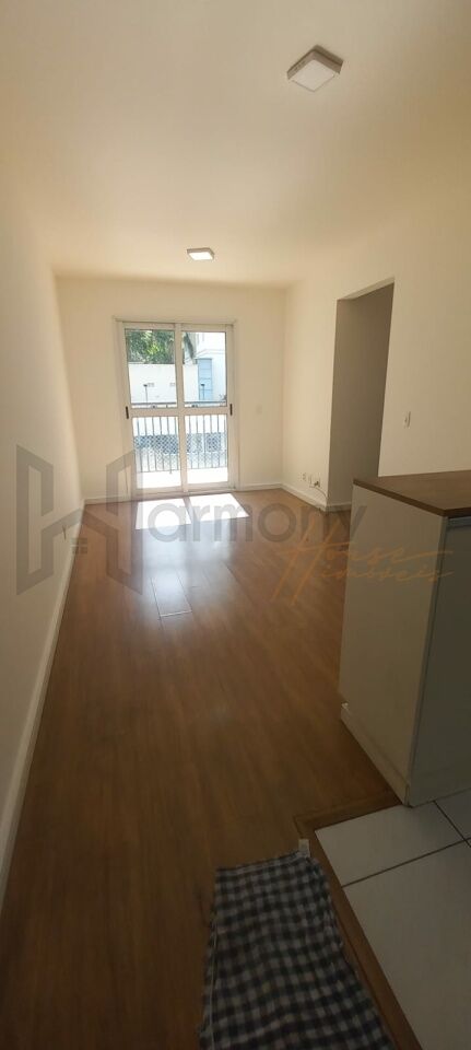 Apartamento para Locação - Jardim Celeste