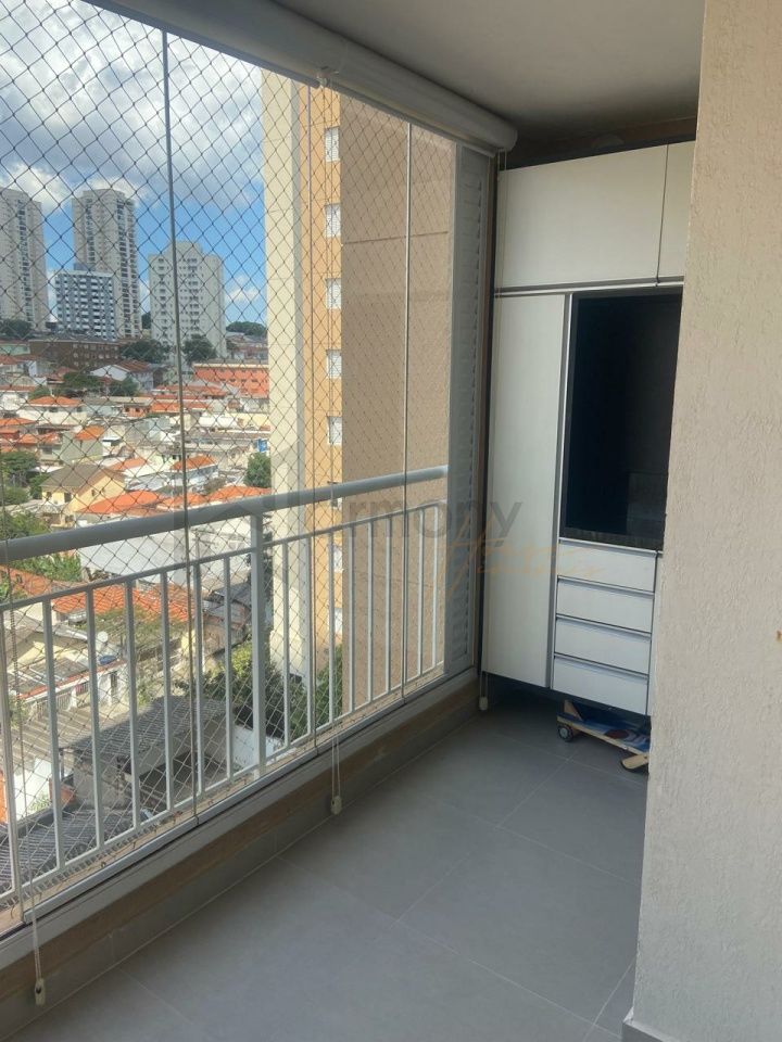 Apartamento para Venda - Jardim Previdência