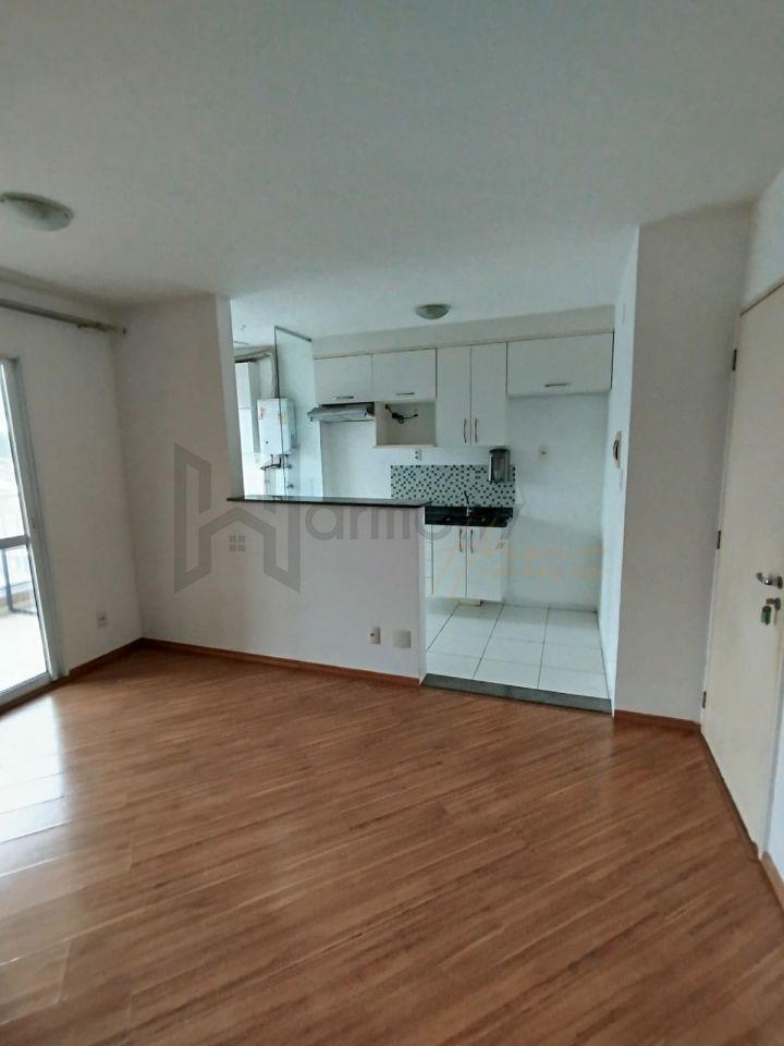 Apartamento para Venda - Jardim Previdência