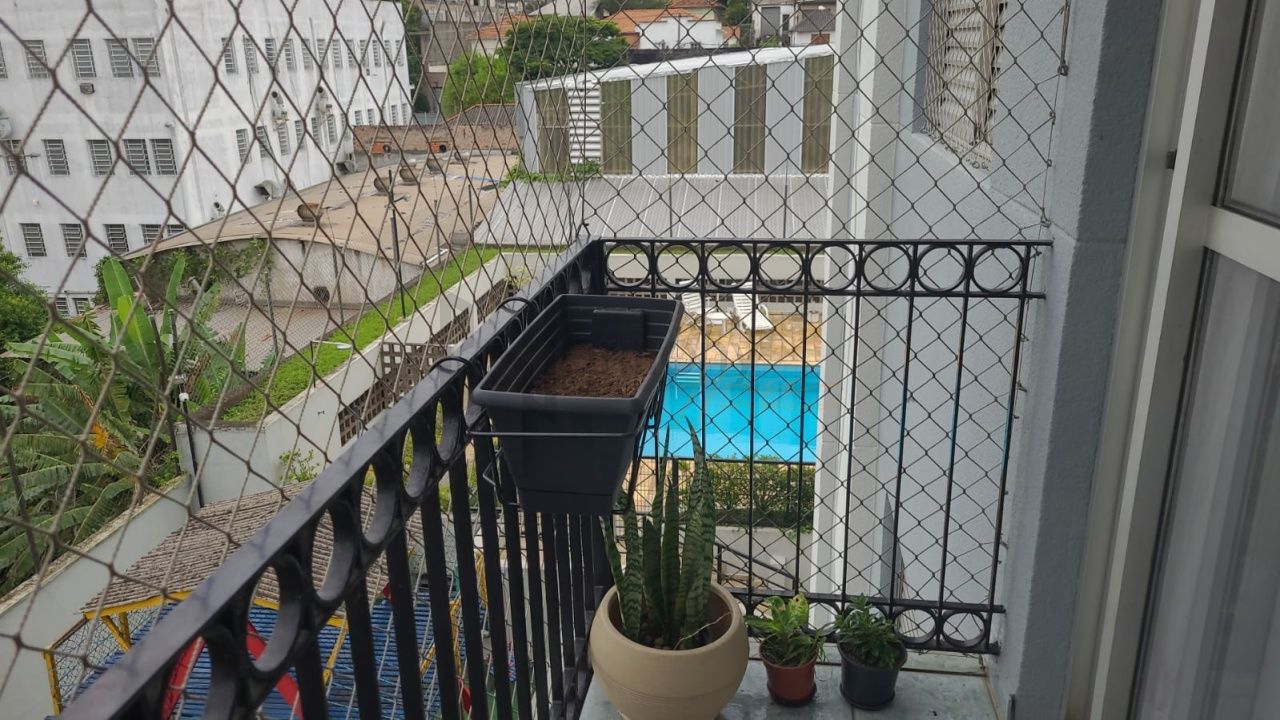 Apartamento para Venda - Saúde