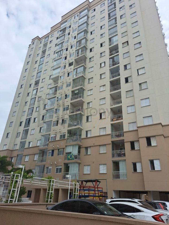 Apartamento para Venda - Água Funda