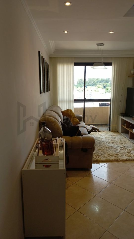 Apartamento para Venda - Vila Santo Estéfano
