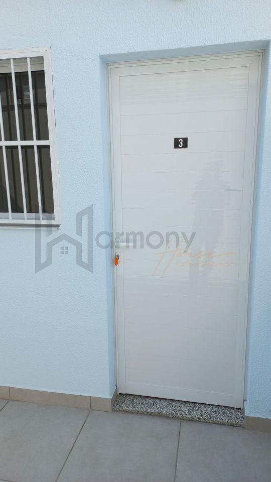 Casa Assobradada para Locação - Vila Firmiano Pinto