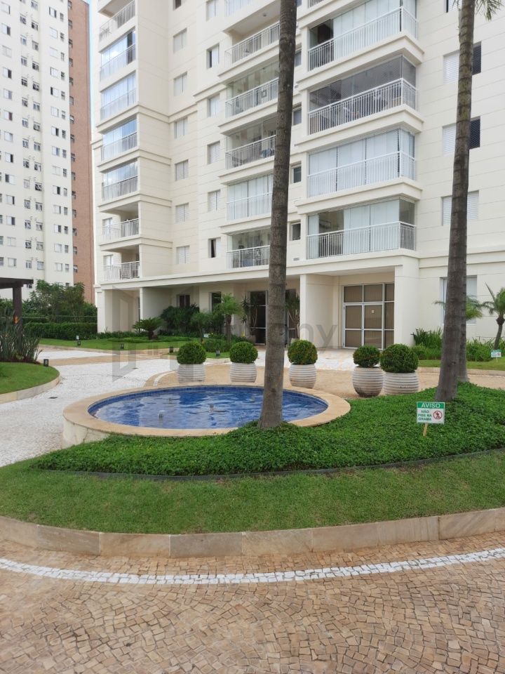Apartamento para Venda - Vila Brasílio Machado