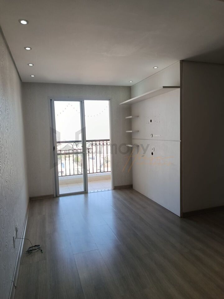 Apartamento para Venda - Vila Moraes