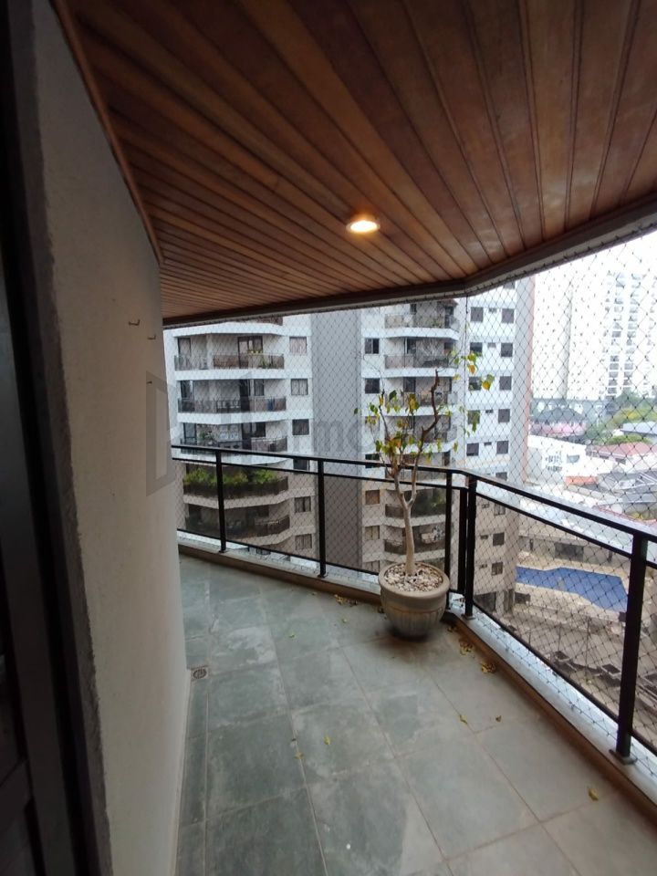 Apartamento para Locação - Indianópolis