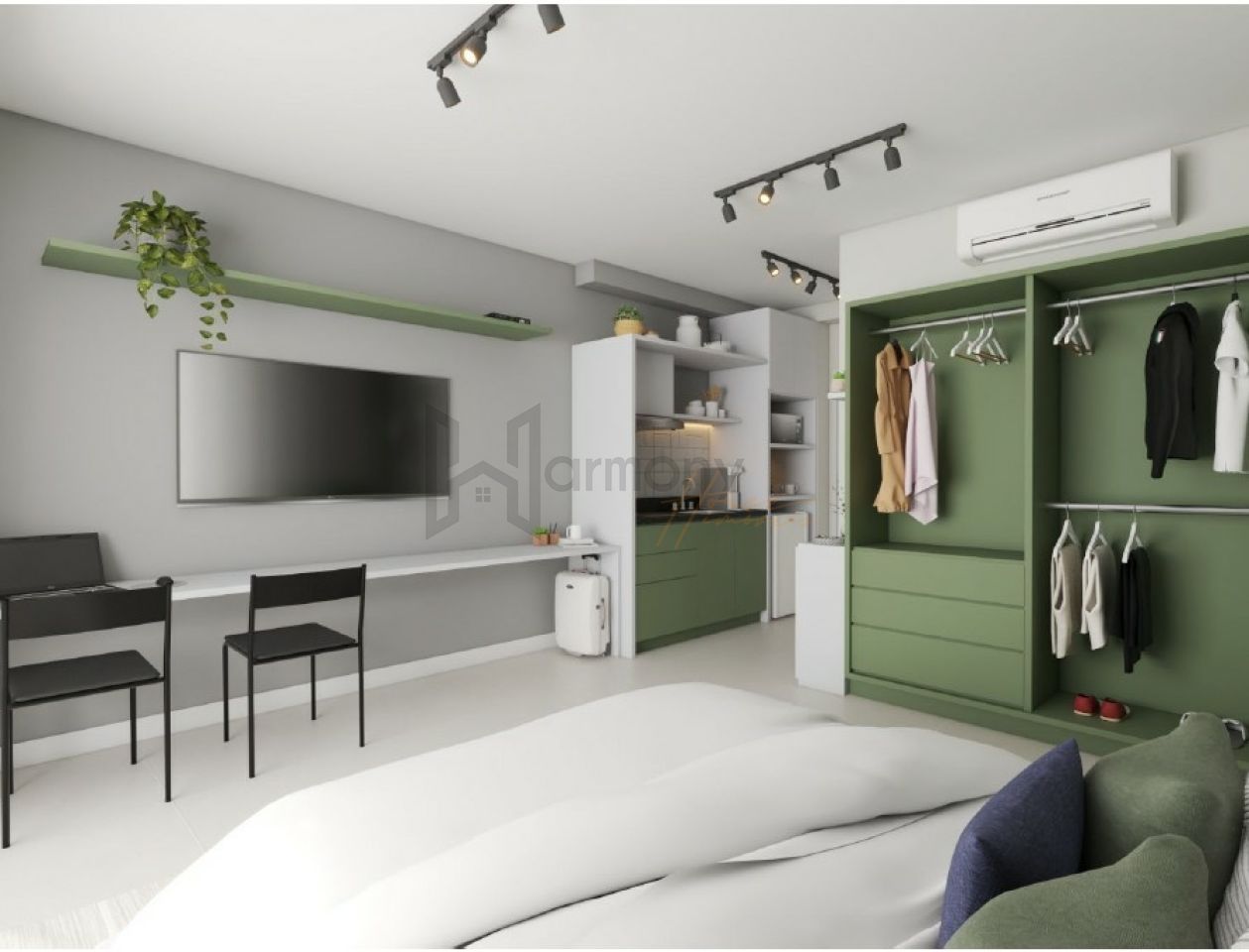 Apartamento para Venda - Bela Vista