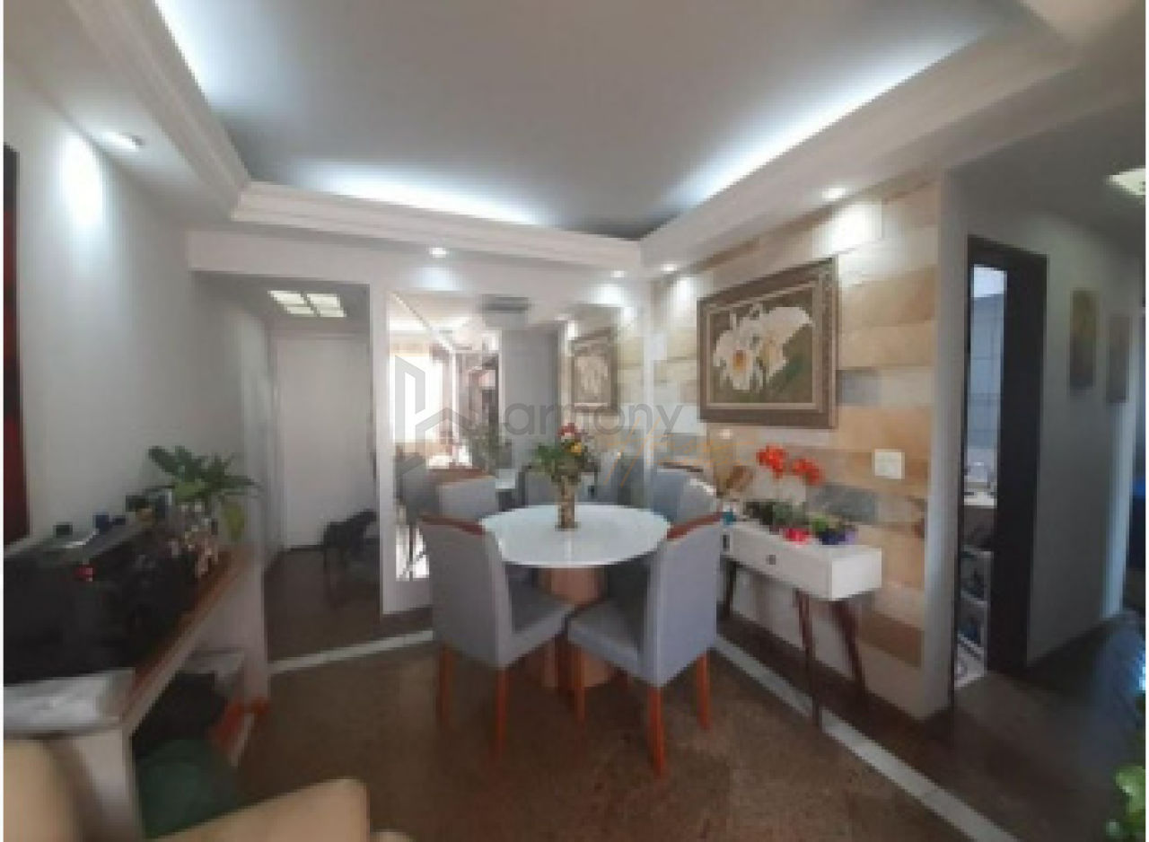 Apartamento para Venda - Jardim Maria Estela