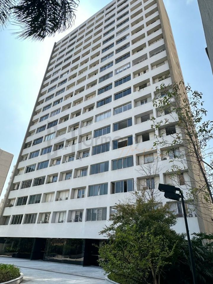 Apartamento para Venda - Jardim Europa