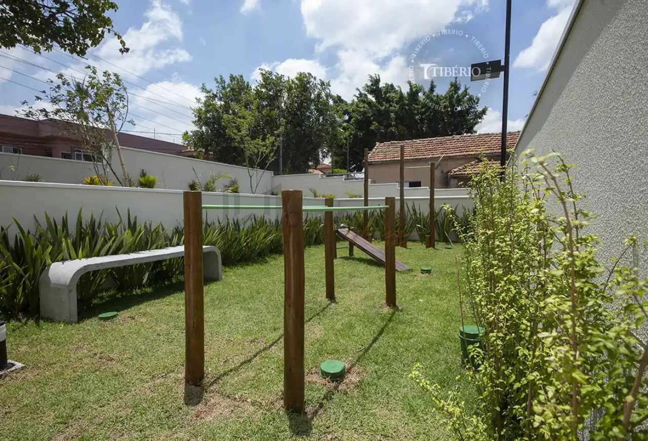 Apartamento para Venda - Vila da Saúde