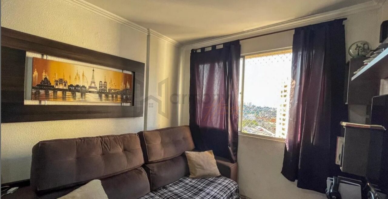 Apartamento para Venda - Jardim Celeste