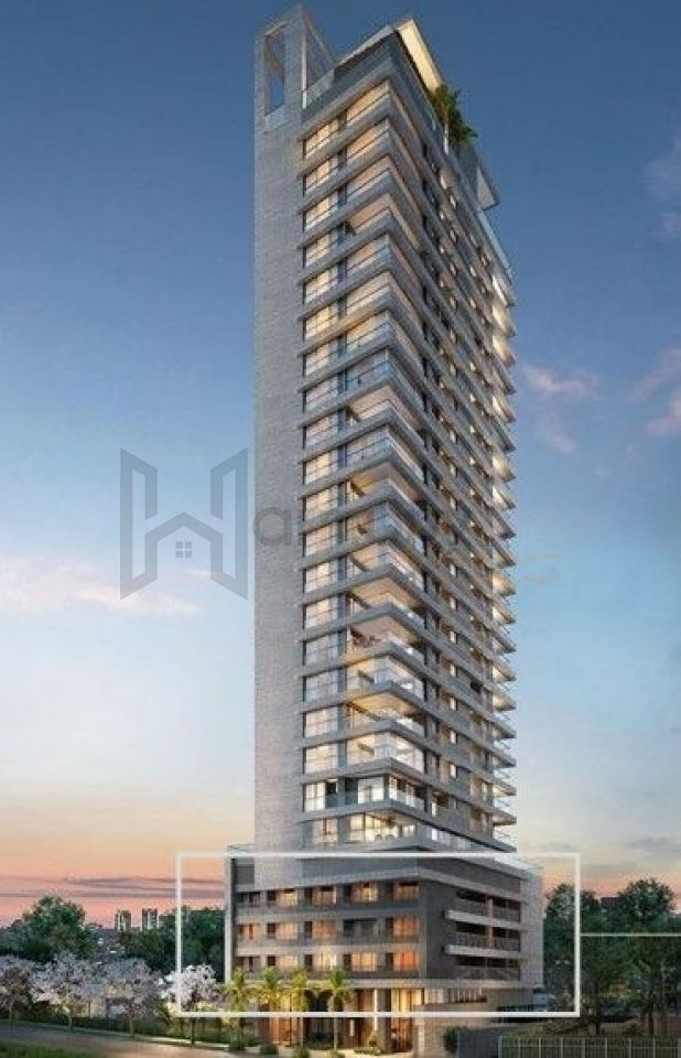 Apartamento para Venda - Itaim Bibi
