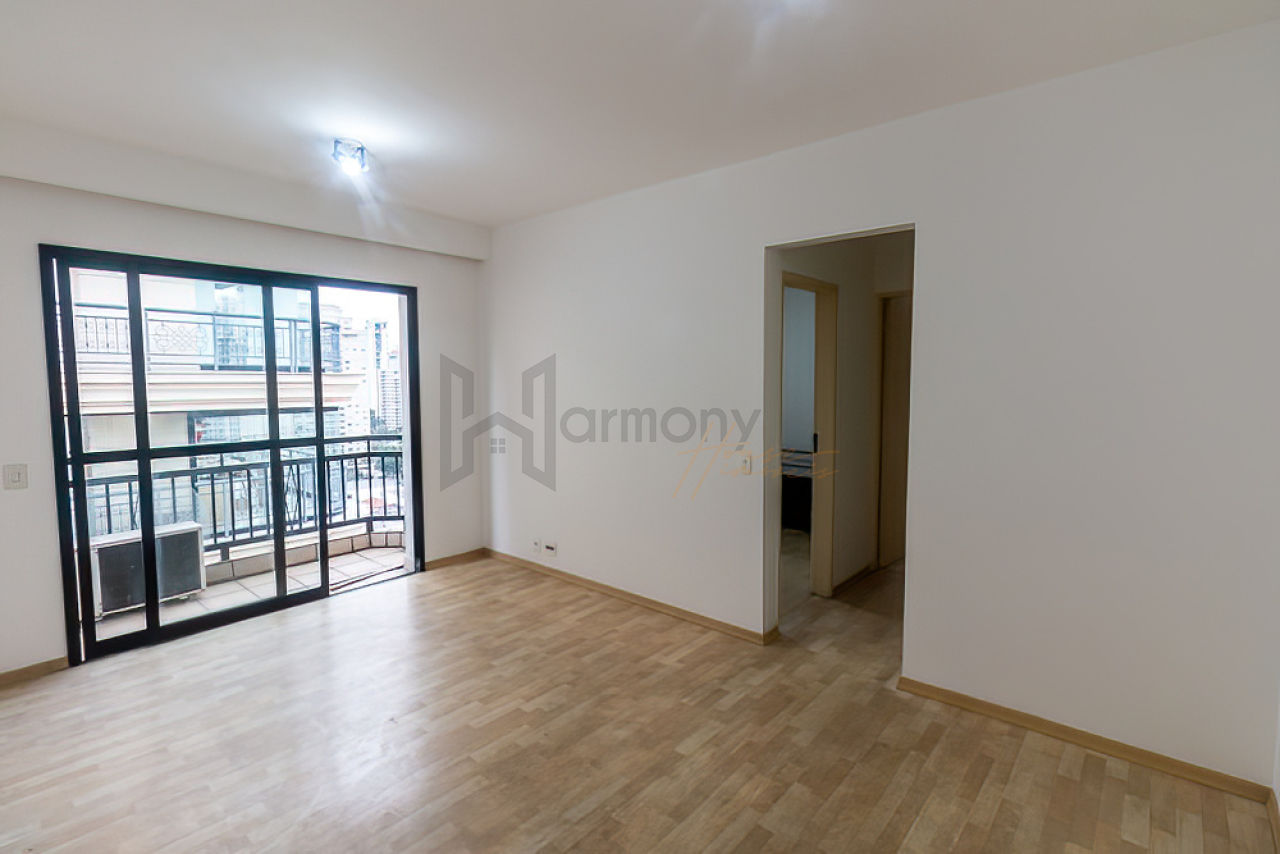 Apartamento para Venda - Vila Olímpia