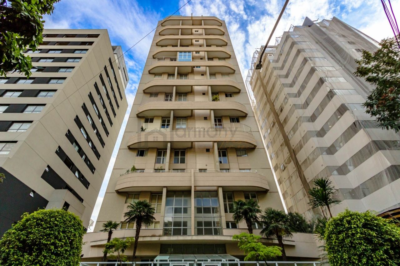 Apartamento para Venda - Itaim Bibi