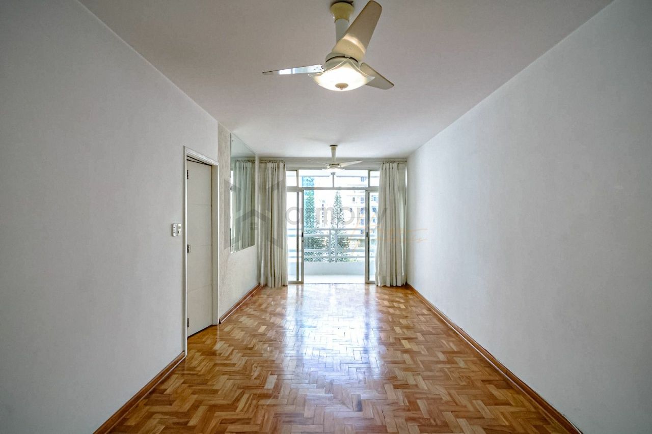 Apartamento para Venda - Itaim Bibi