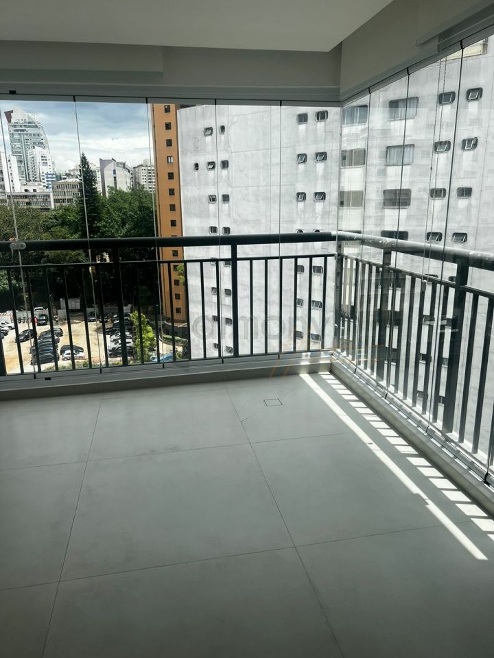 Apartamento para Venda - Bela Vista