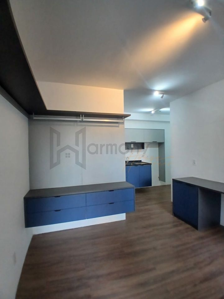 Apartamento para Locação - Saúde