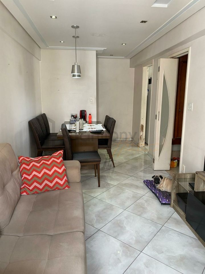 Apartamento para Venda - Alto da Mooca