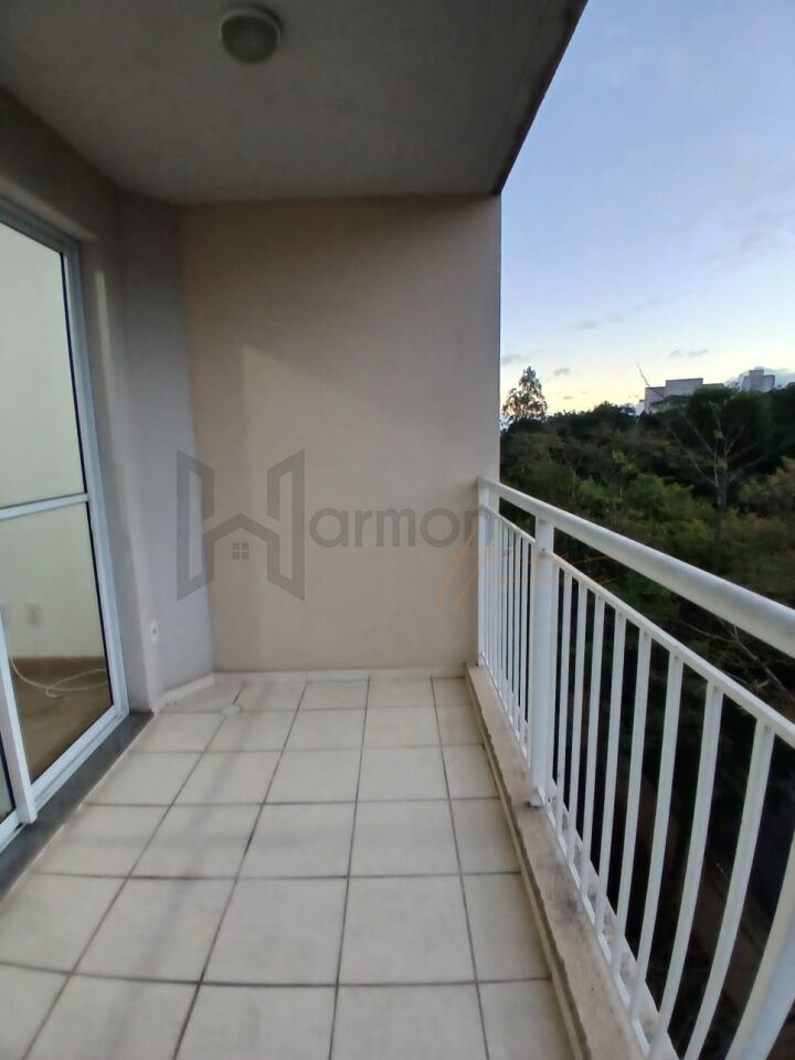 Apartamento para Venda - Vila Moraes