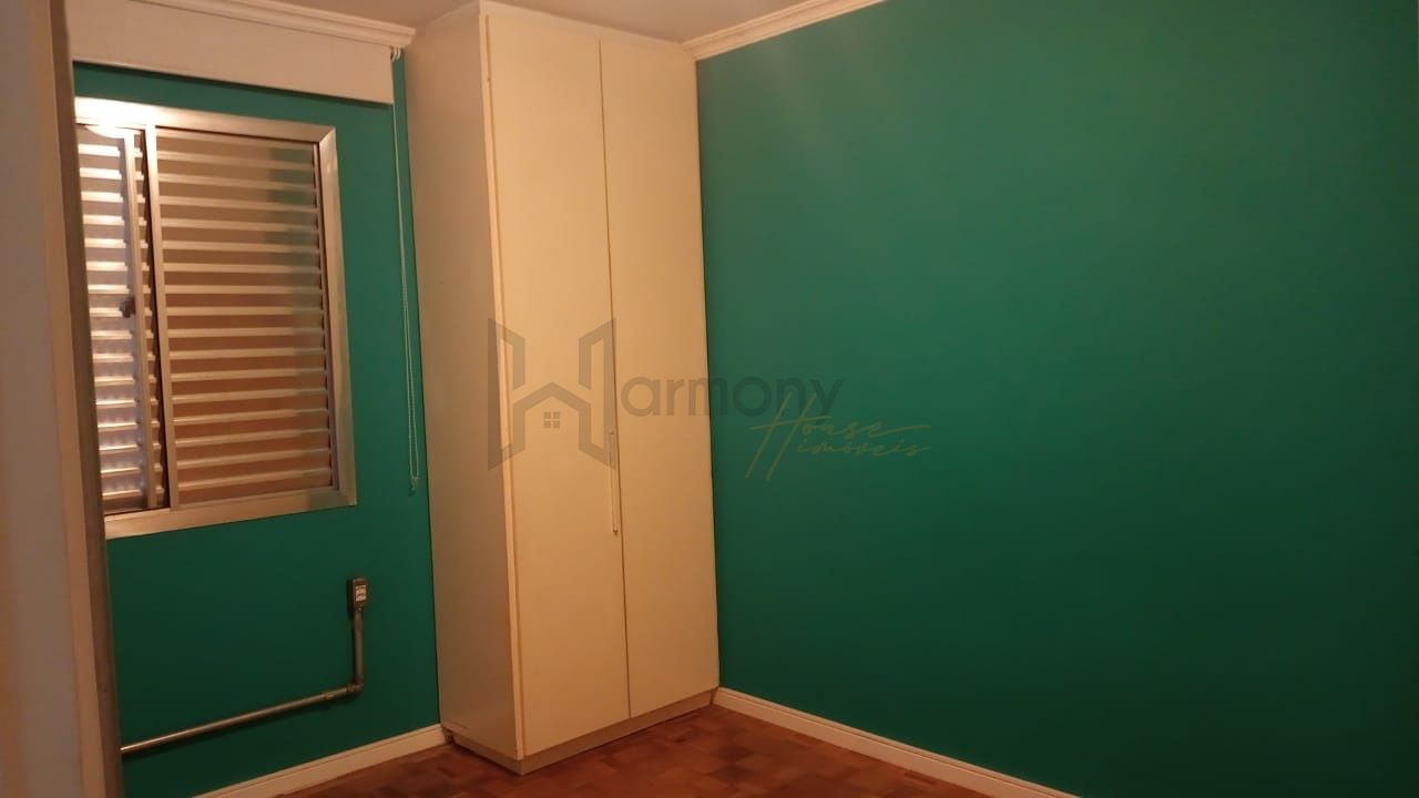 Apartamento para Venda - Vila Mariana