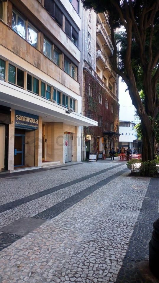 Conj. Comercial para Venda - República