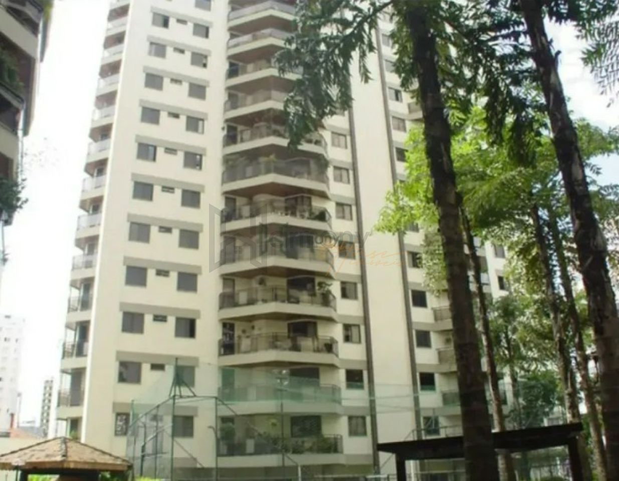 Apartamento para Venda - Indianópolis