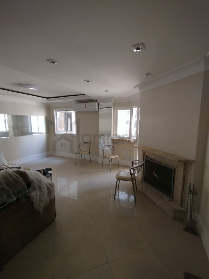 Apartamento para Venda - Indianópolis