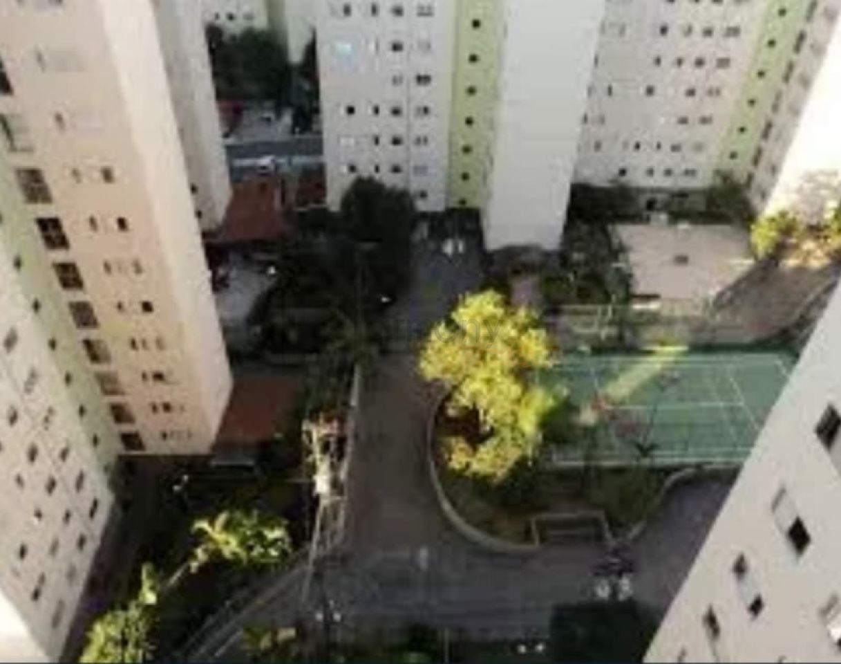 Apartamento para Venda - Vila Moraes