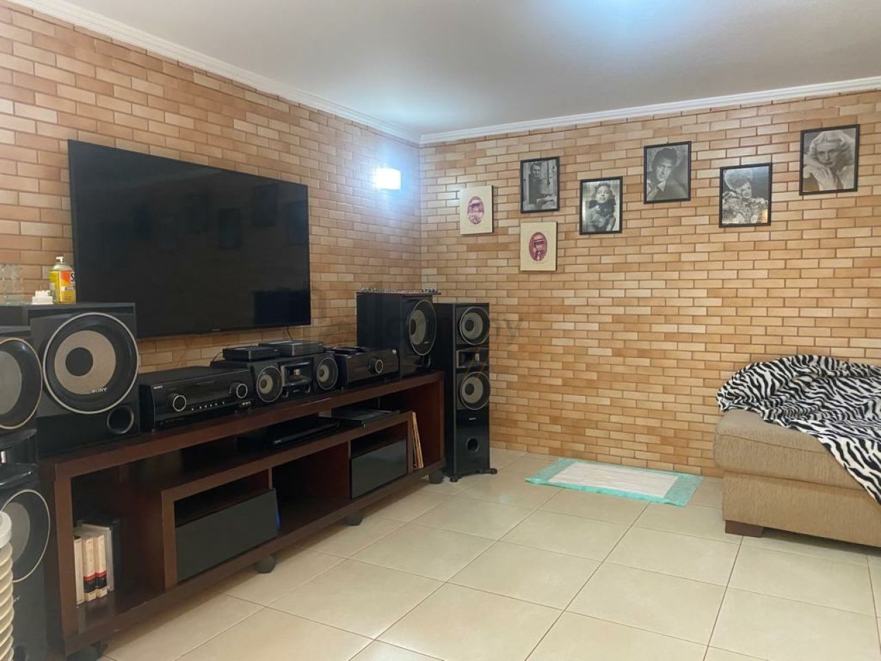 Sobrado para Venda - Vila Santa Catarina