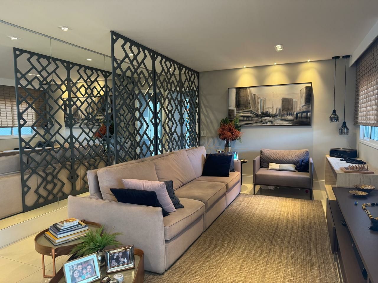 Apartamento para Venda - Brooklin Paulista