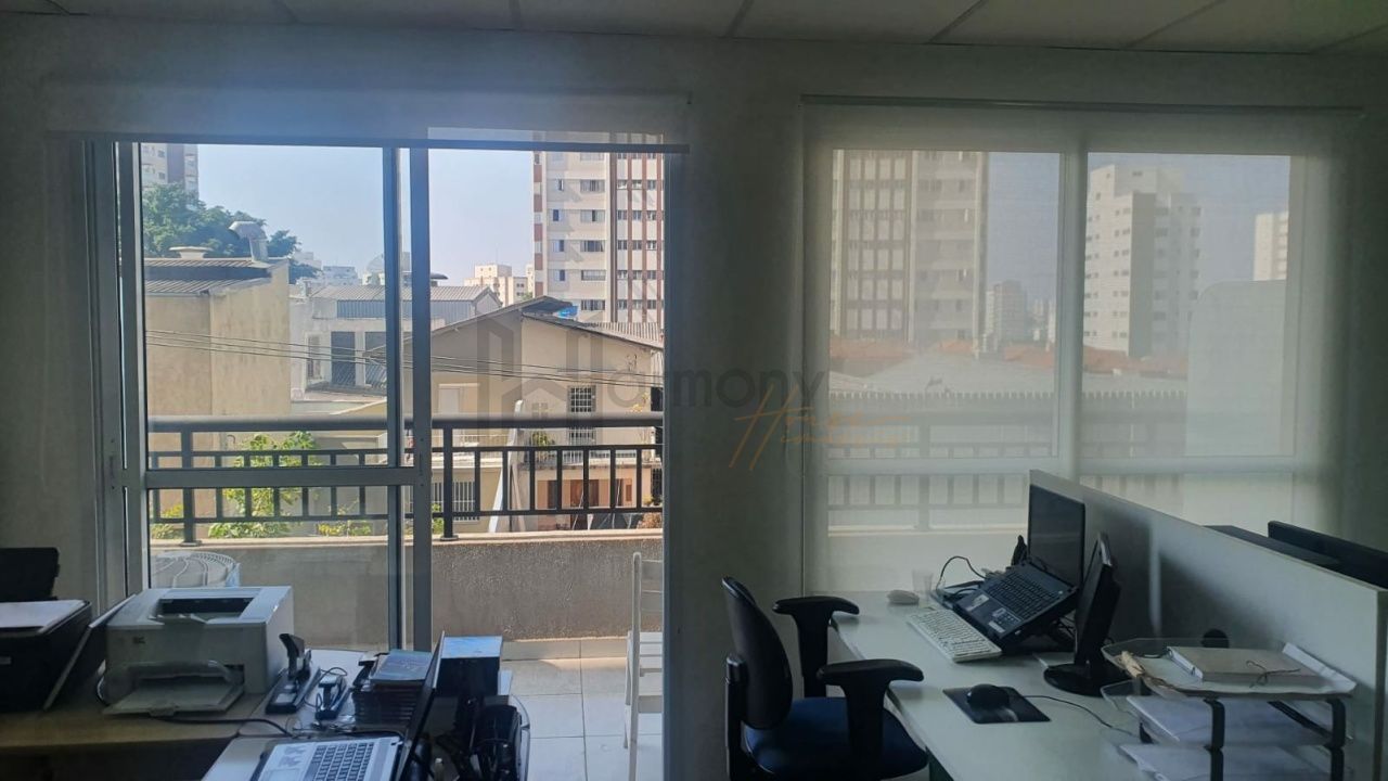 Conj. Comercial para Venda - Vila da Saúde