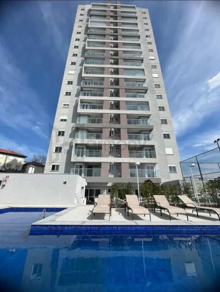 Apartamento para Venda - Demarchi