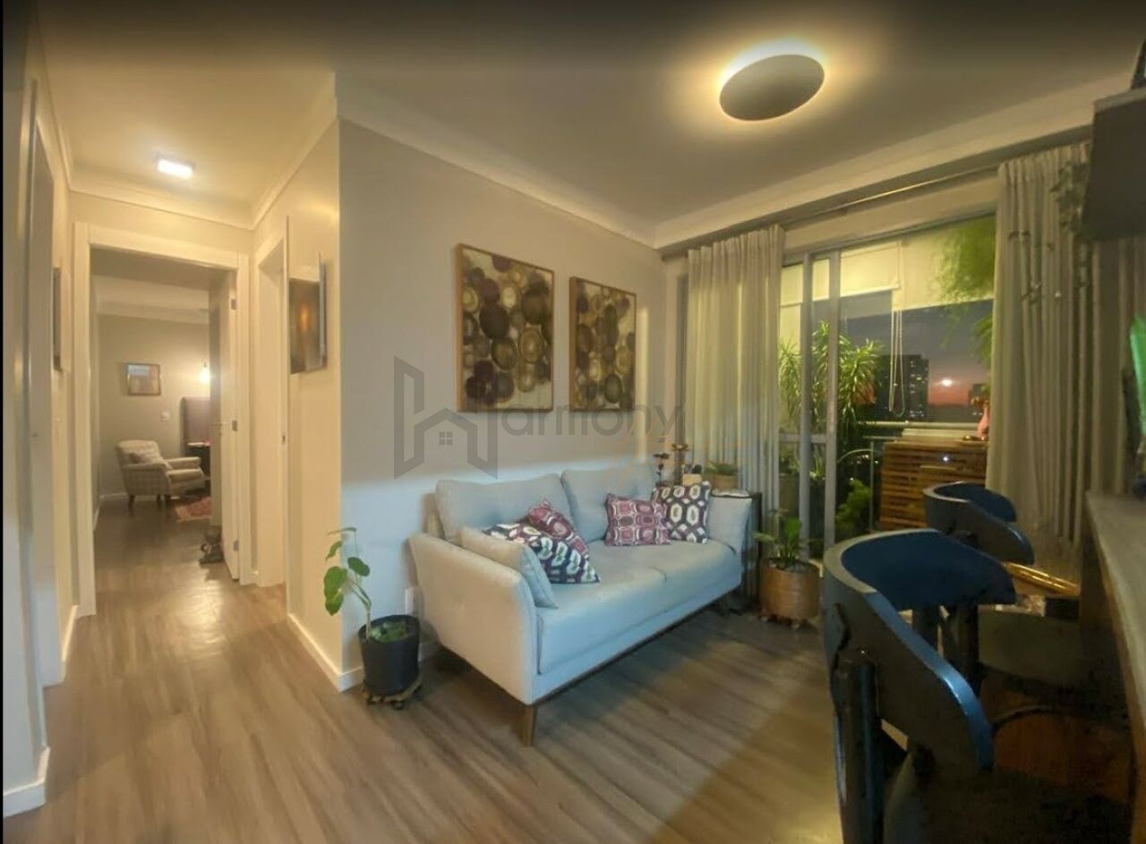 Apartamento para Venda - Vila Santa Catarina