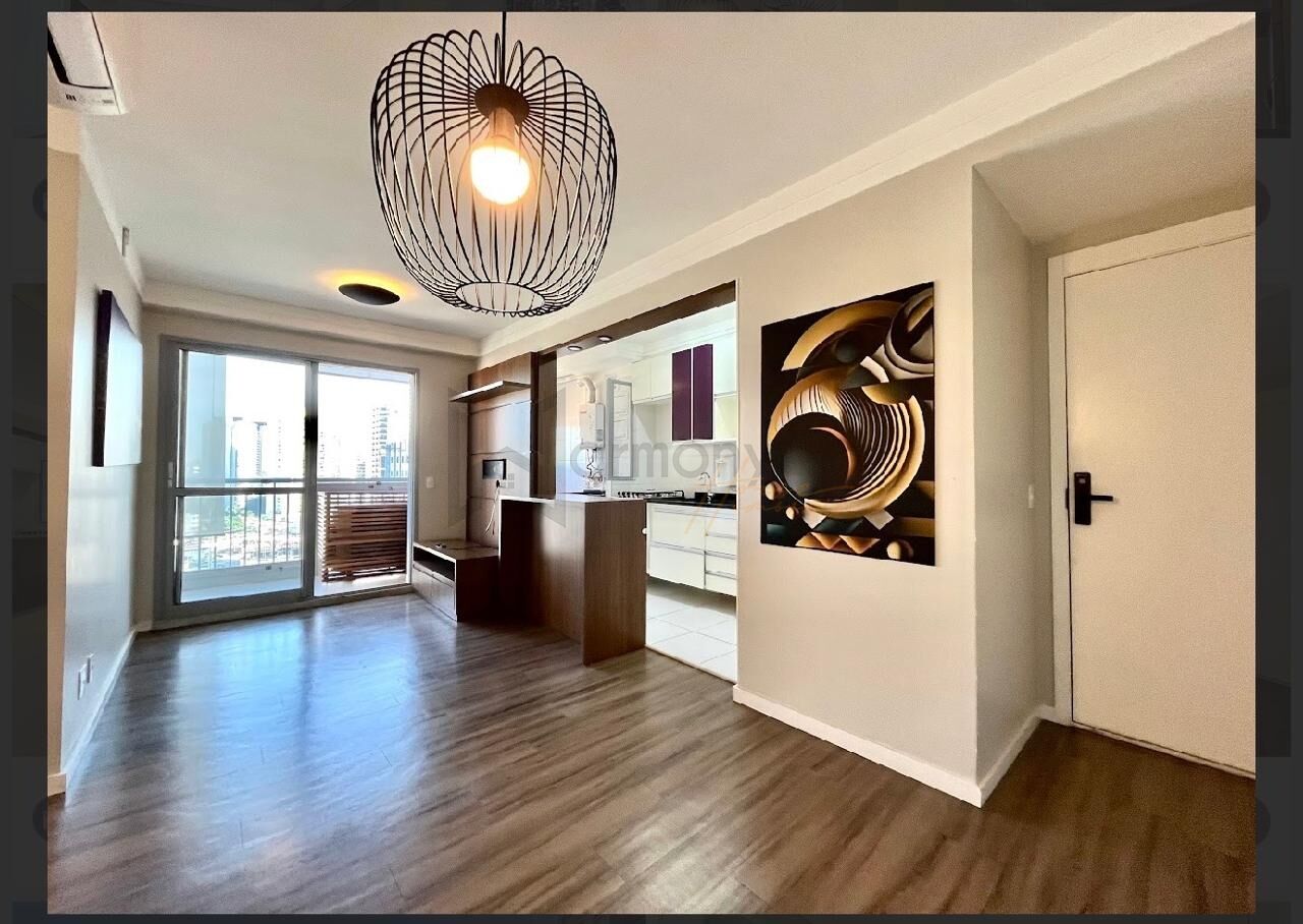 Apartamento para Venda - Vila Santa Catarina