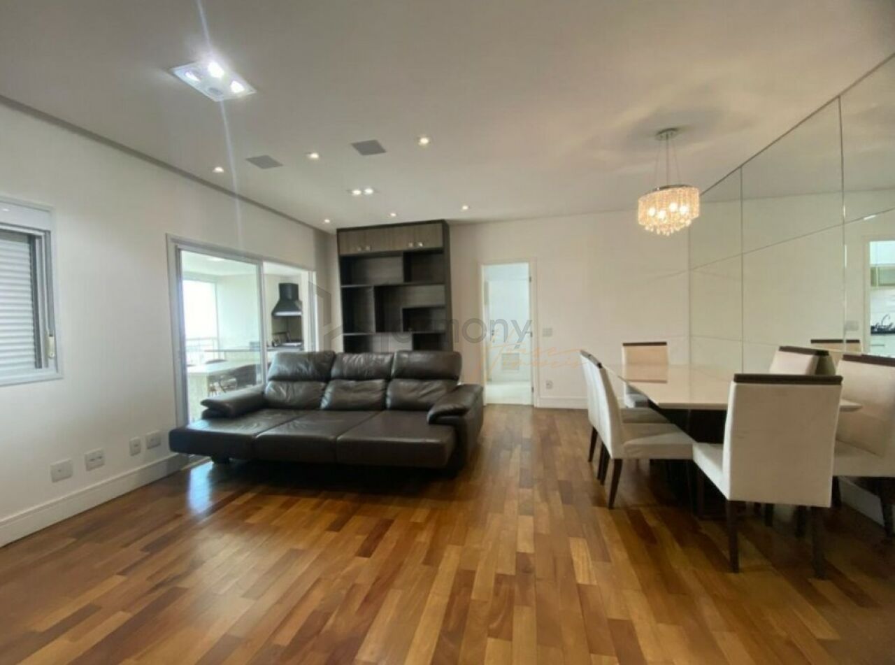 Apartamento para Venda - Vila Alexandria