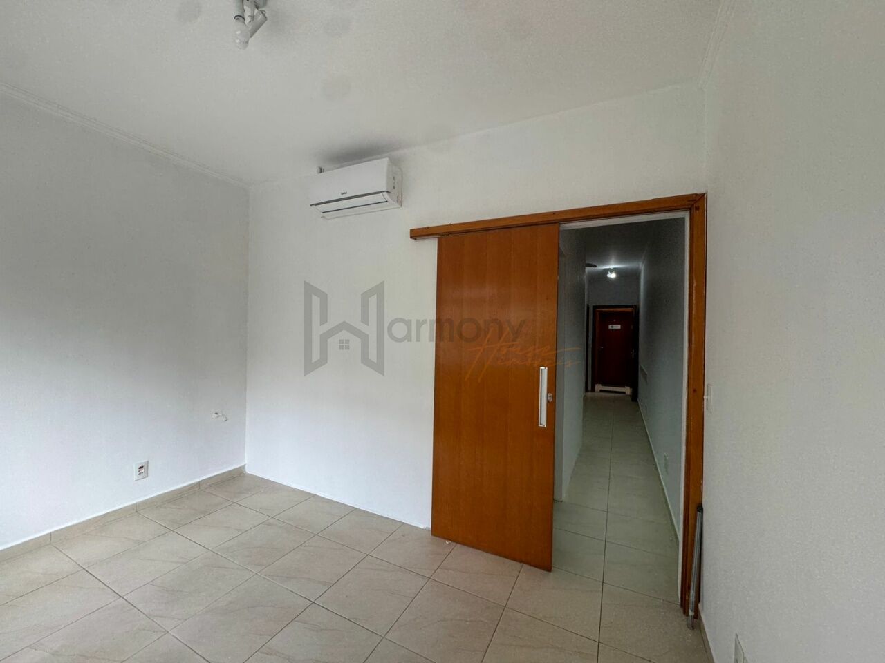 Comercial para Locação - Vila Mascote
