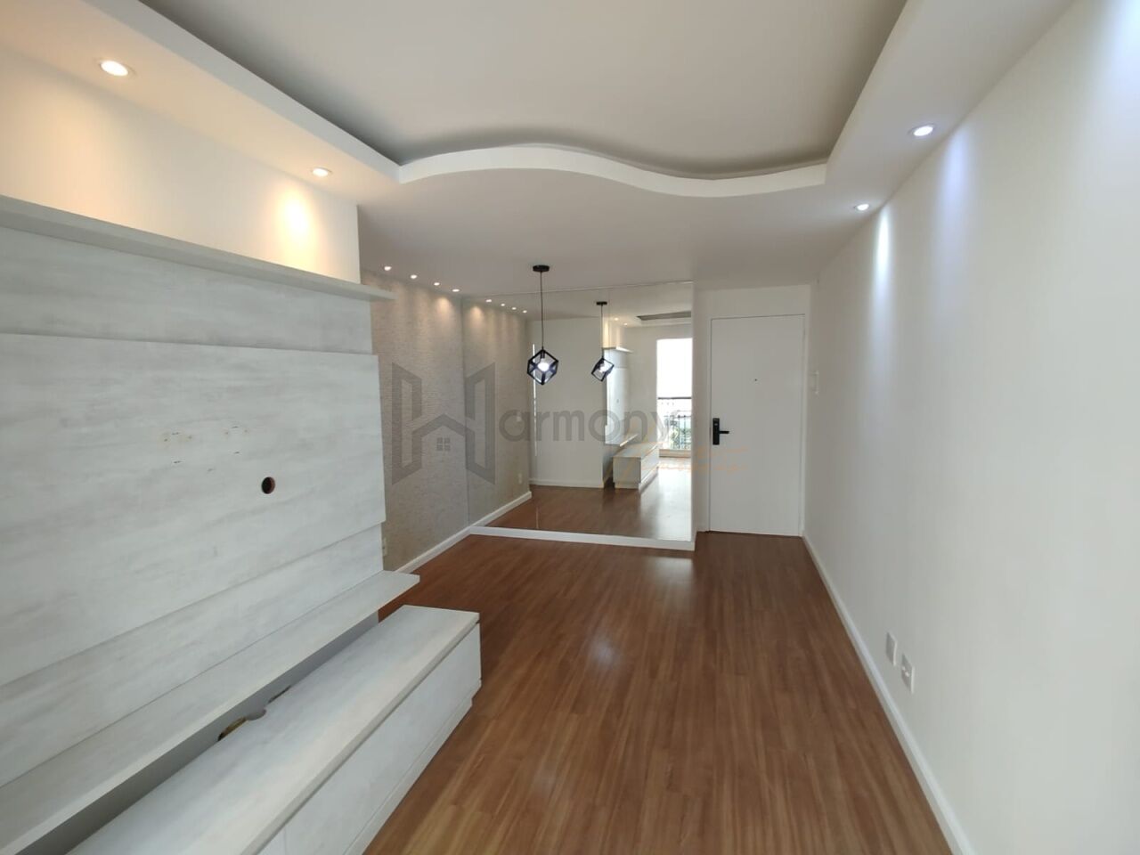 Apartamento para Locação - Vila Moraes