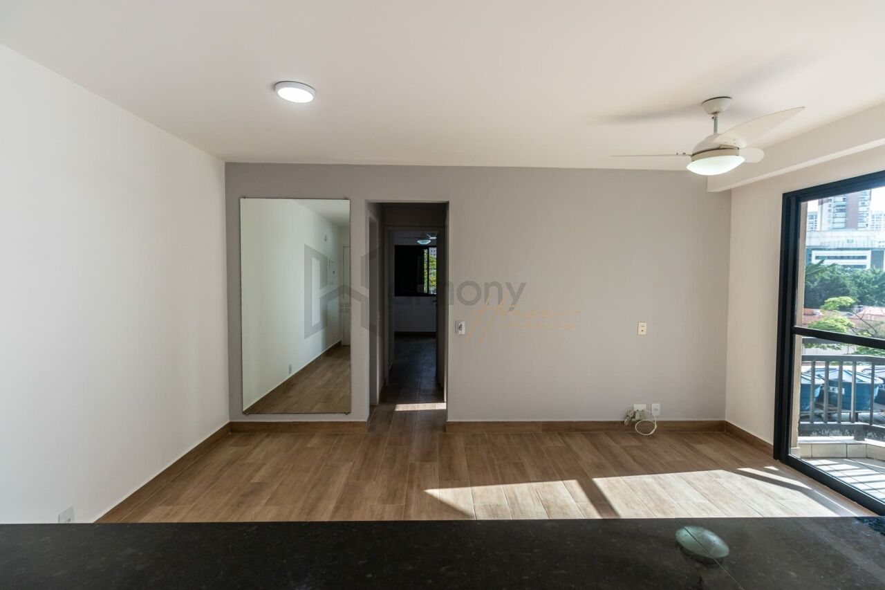 Apartamento para Venda - Vila Olímpia