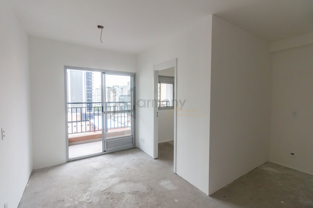 Apartamento para Venda - Vila Nova Conceição
