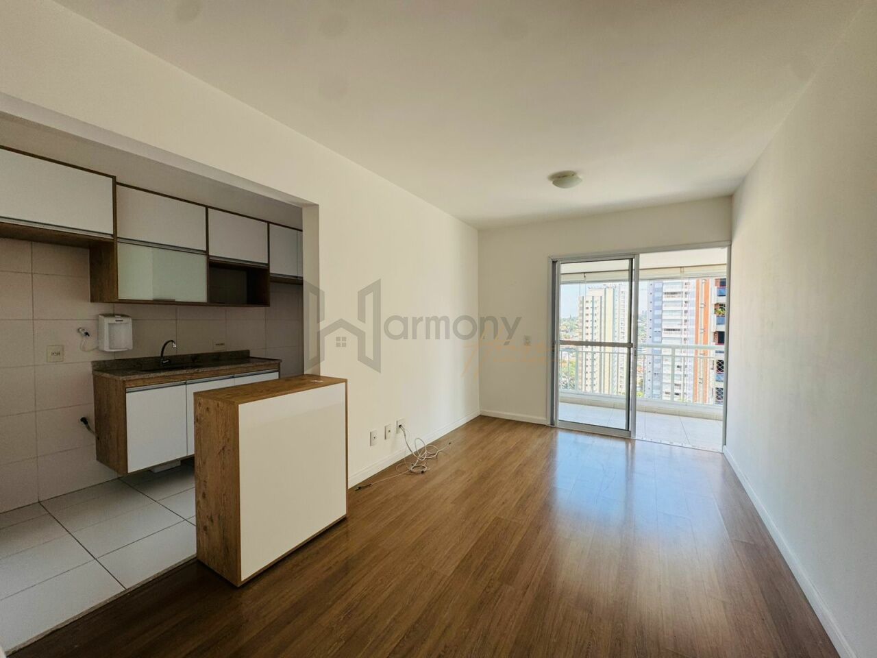 Apartamento para Venda - Vila Mascote