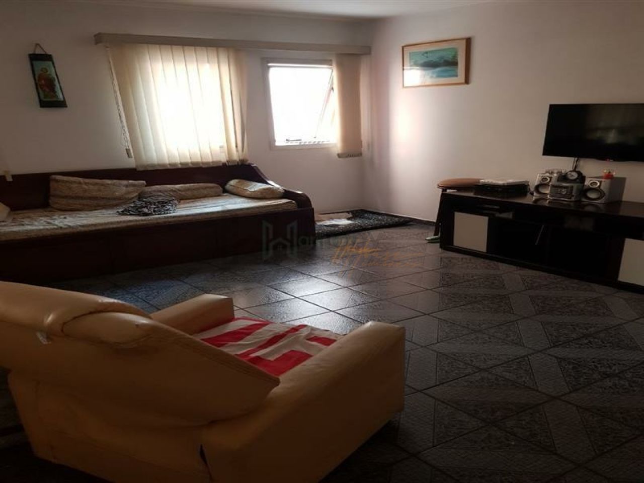 Apartamento para Venda - Vila Monte Alegre