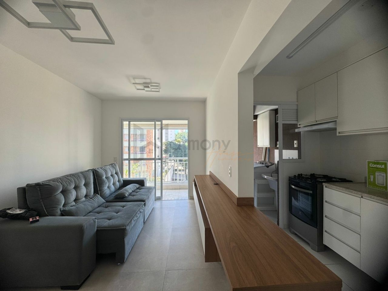 Apartamento para Locação - Vila Mascote