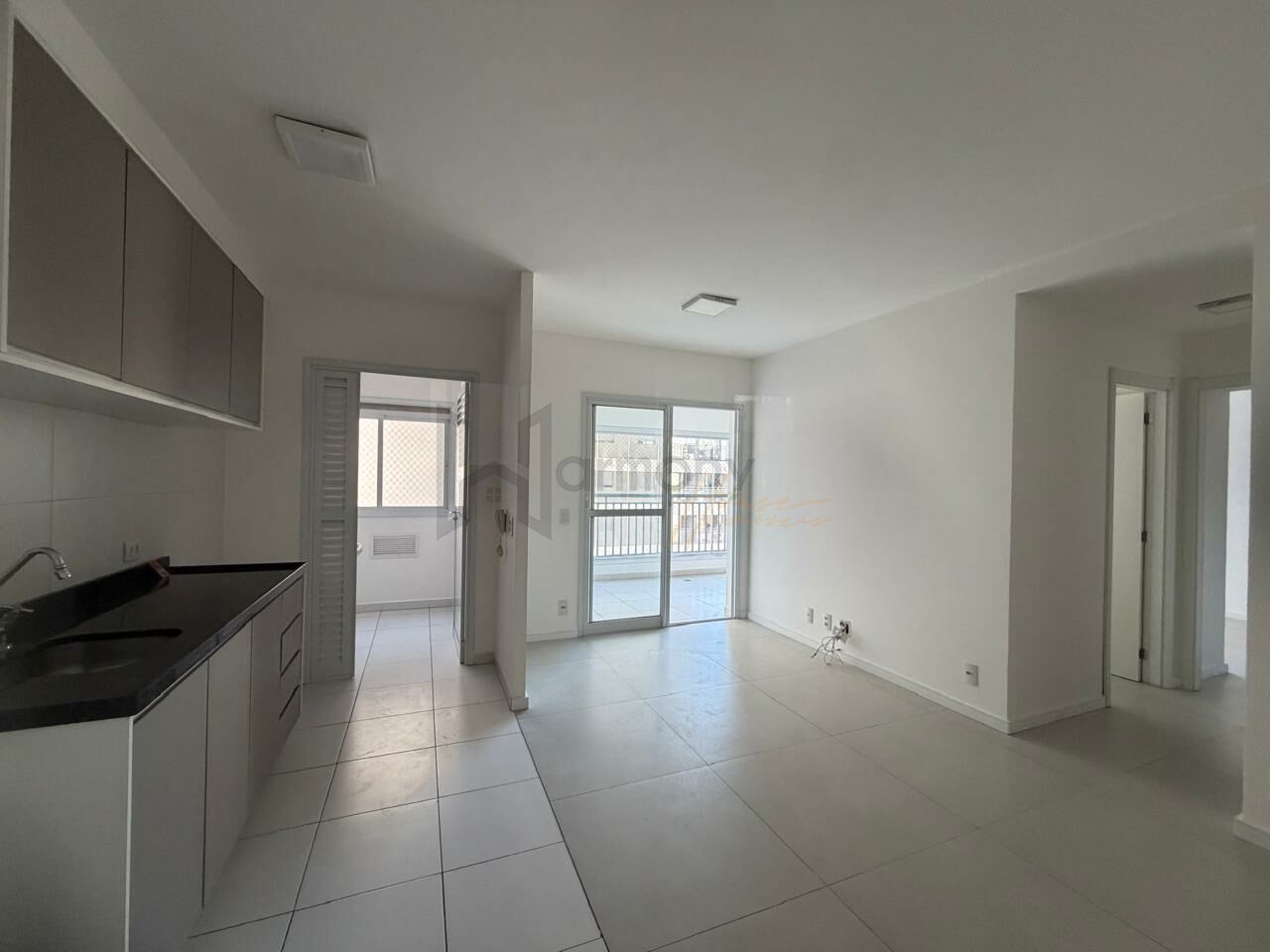 Apartamento para Locação - Vila Santa Catarina