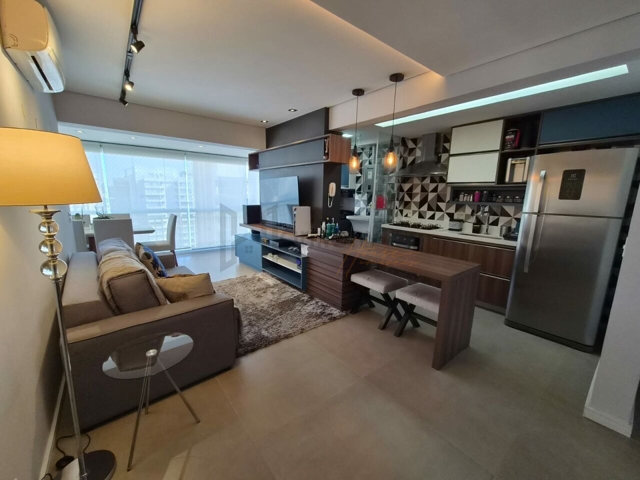 Apartamento para Venda - Vila Mascote